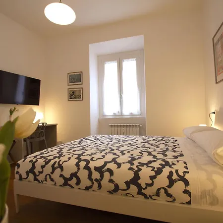 Risorgimento Holiday Home Rome Buitenkant foto