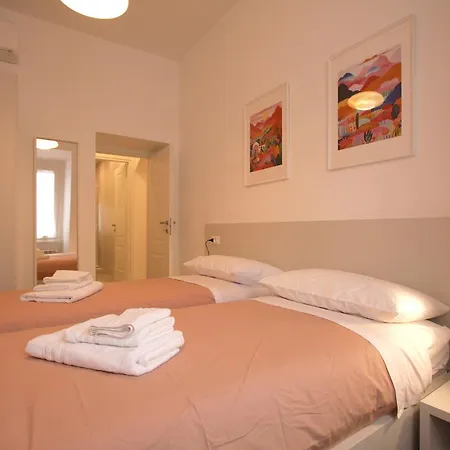 Risorgimento Holiday Home Rome Buitenkant foto