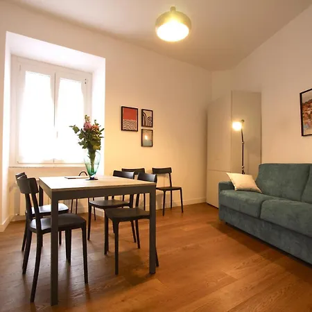 Risorgimento Holiday Home Rome Buitenkant foto