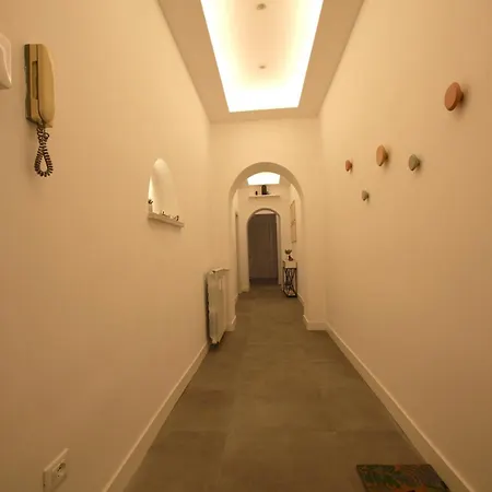 Risorgimento Holiday Home Rome Buitenkant foto