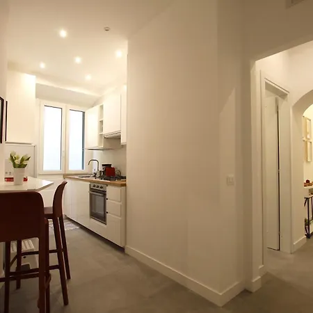 Risorgimento Holiday Home Rome Buitenkant foto
