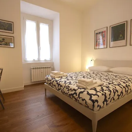 Risorgimento Holiday Home Rome Buitenkant foto
