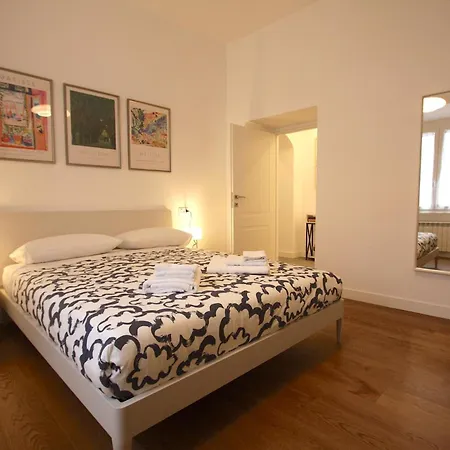 Risorgimento Holiday Home Rome Buitenkant foto