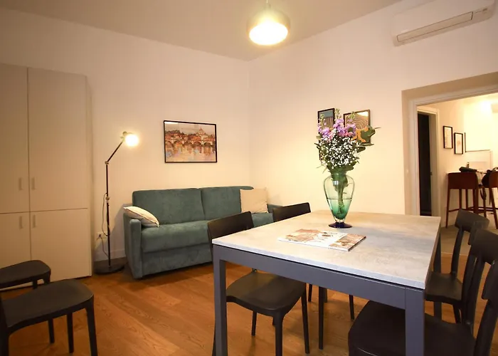 Risorgimento Holiday Home