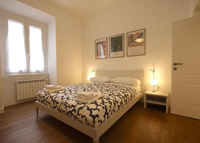 Risorgimento Holiday Home