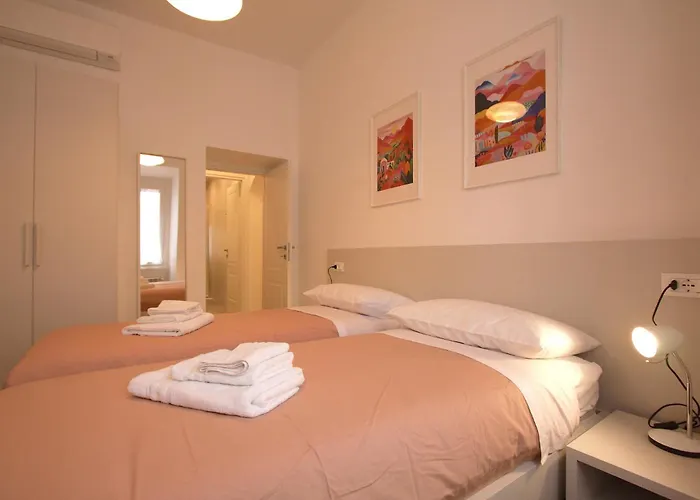 Risorgimento Holiday Home