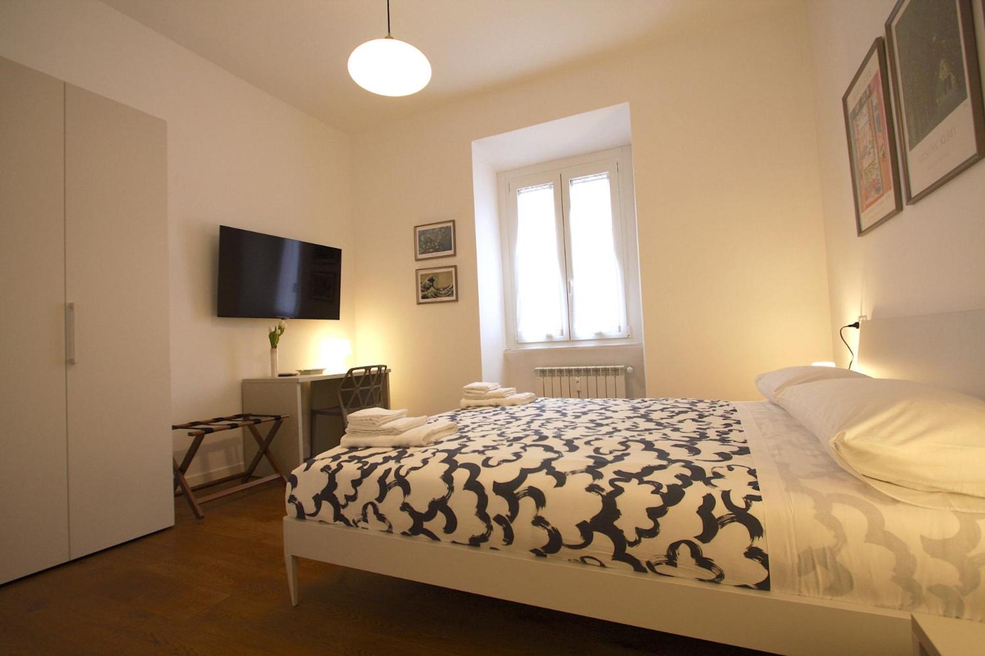 Risorgimento Apartment Rom