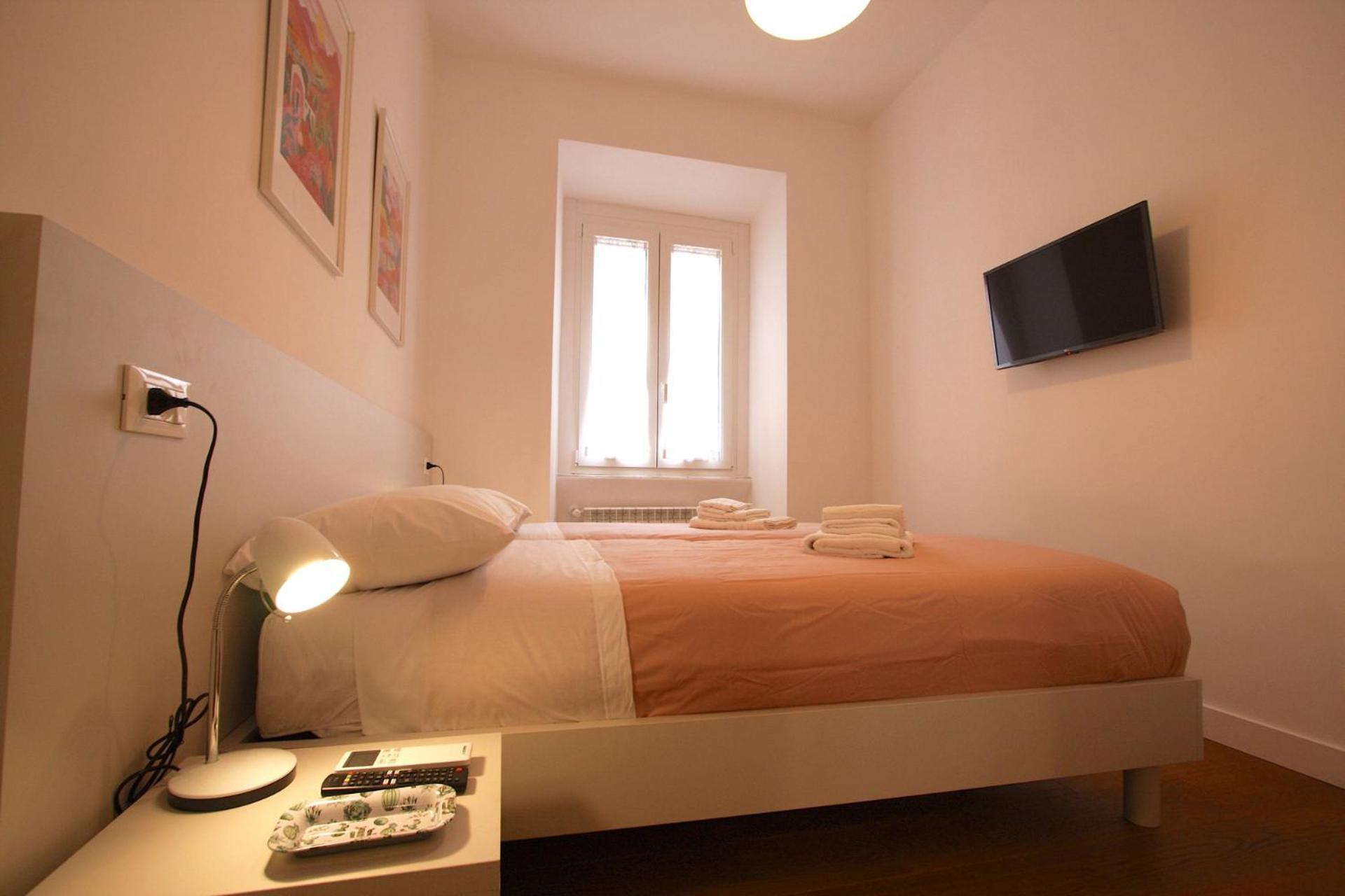 Risorgimento Apartment Rom
