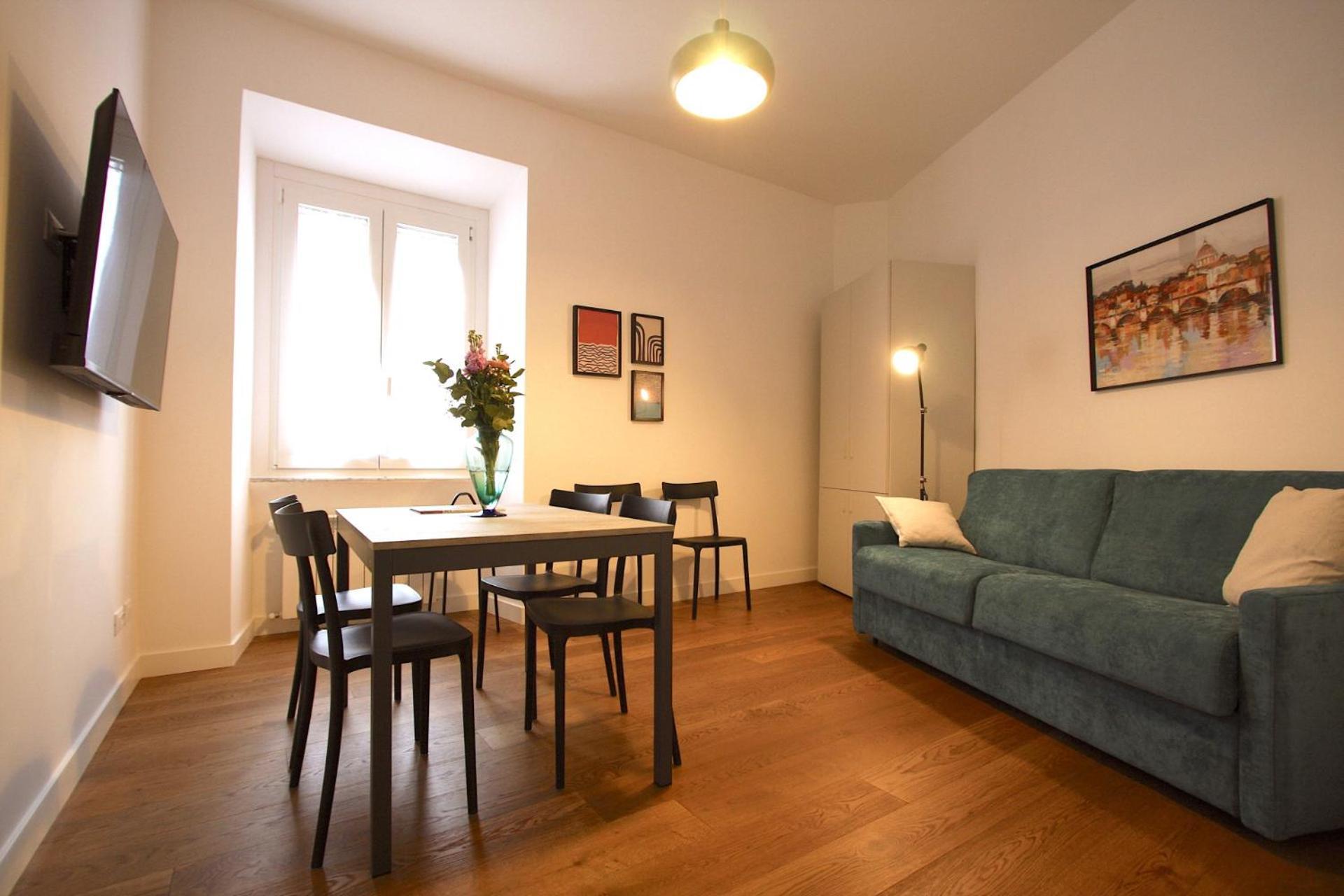 Risorgimento Apartment Rom
